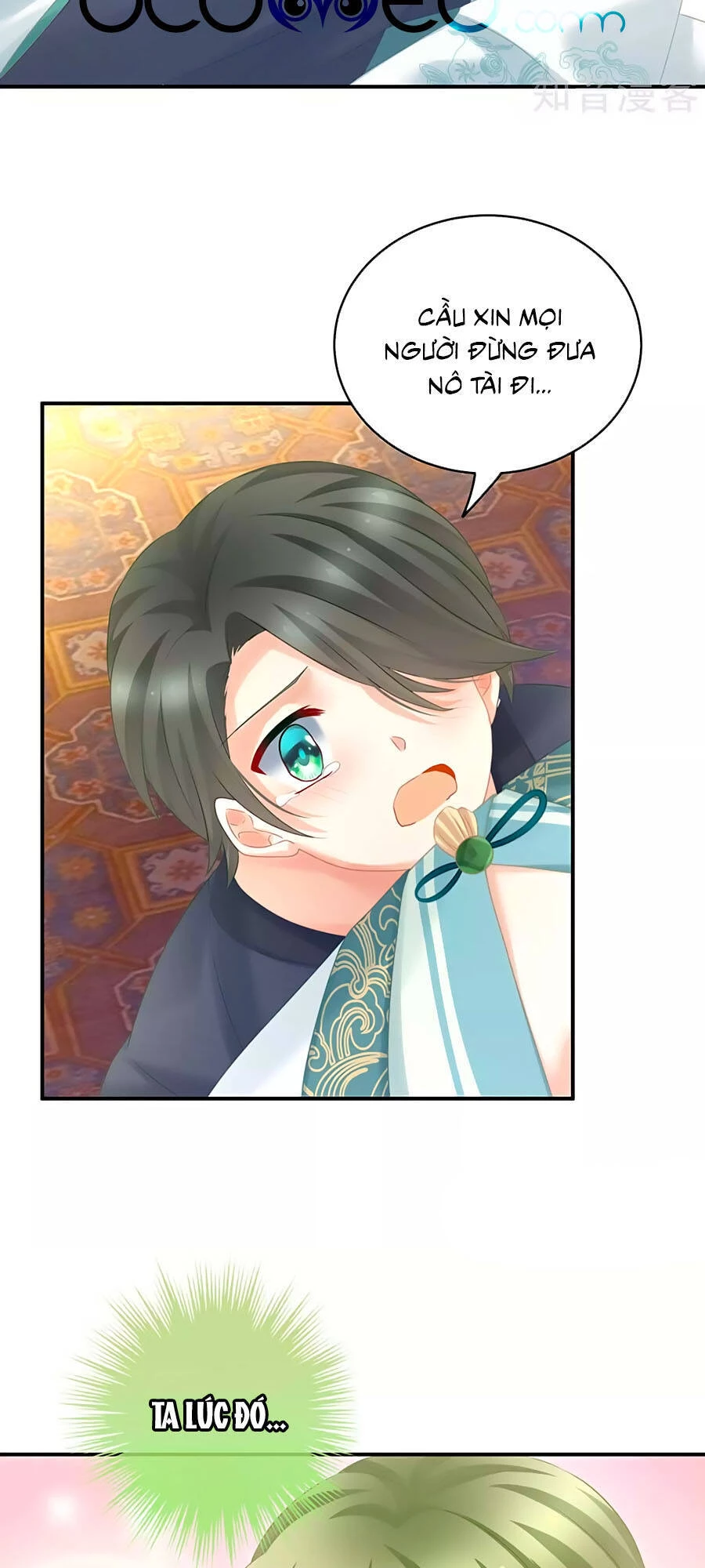 Hậu Cung Của Nữ Đế Chapter 211 - 5