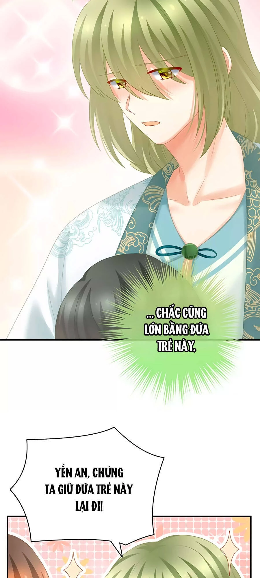 Hậu Cung Của Nữ Đế Chapter 211 - 6