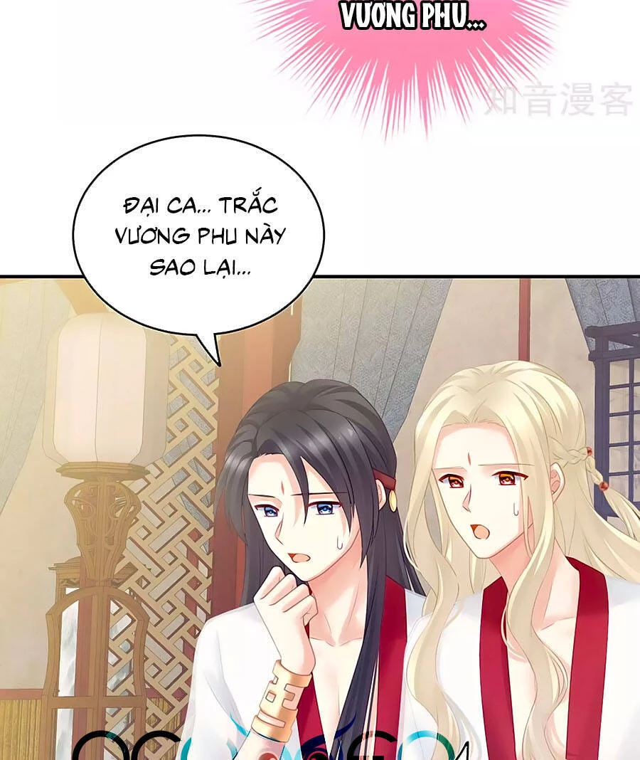 Hậu Cung Của Nữ Đế Chapter 211 - 16