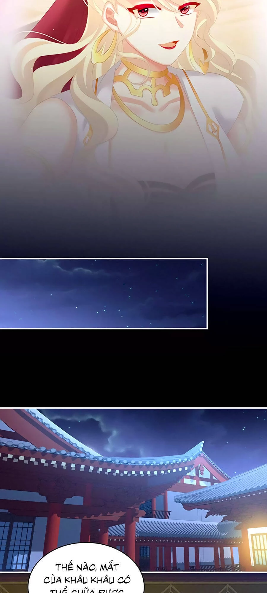 Hậu Cung Của Nữ Đế Chapter 211 - 18