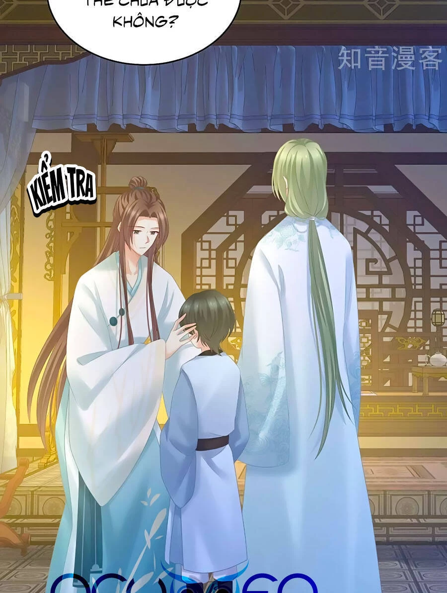 Hậu Cung Của Nữ Đế Chapter 211 - 19