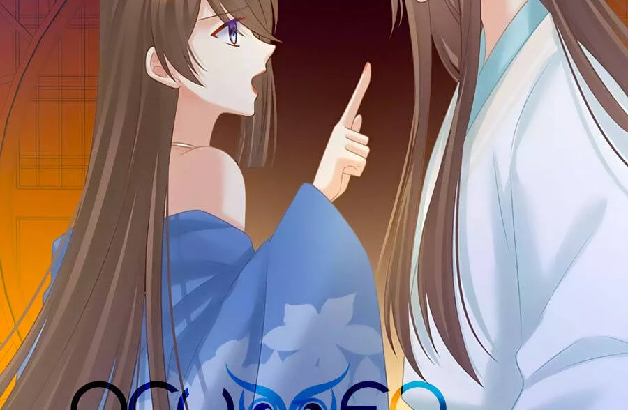 Hậu Cung Của Nữ Đế Chapter 211 - 25