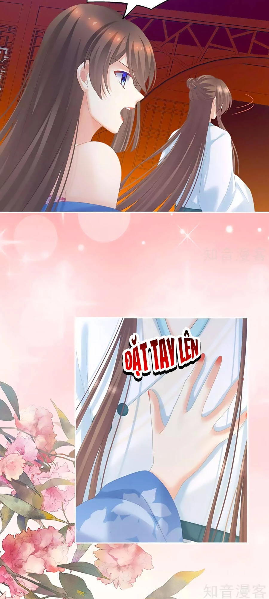 Hậu Cung Của Nữ Đế Chapter 211 - 27