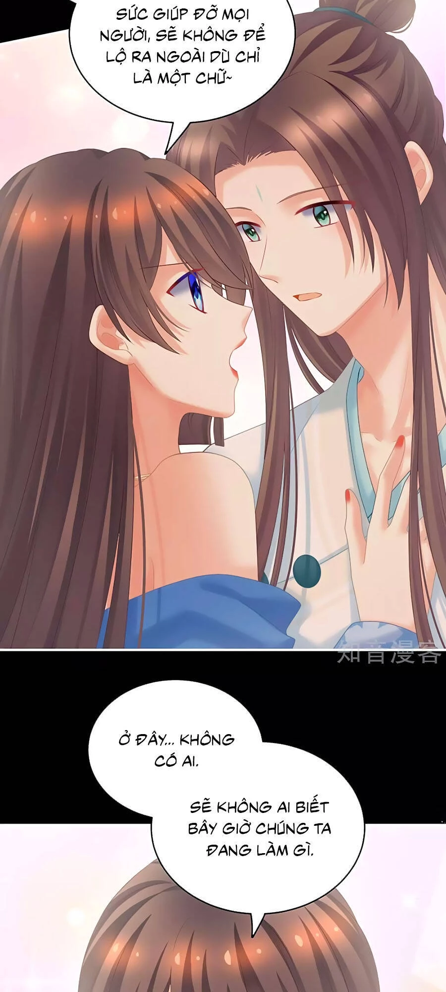 Hậu Cung Của Nữ Đế Chapter 211 - 29