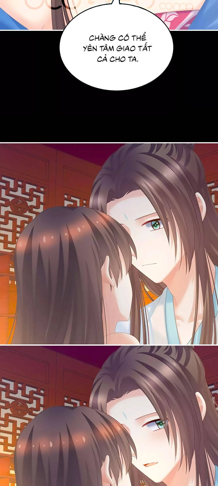 Hậu Cung Của Nữ Đế Chapter 211 - 31