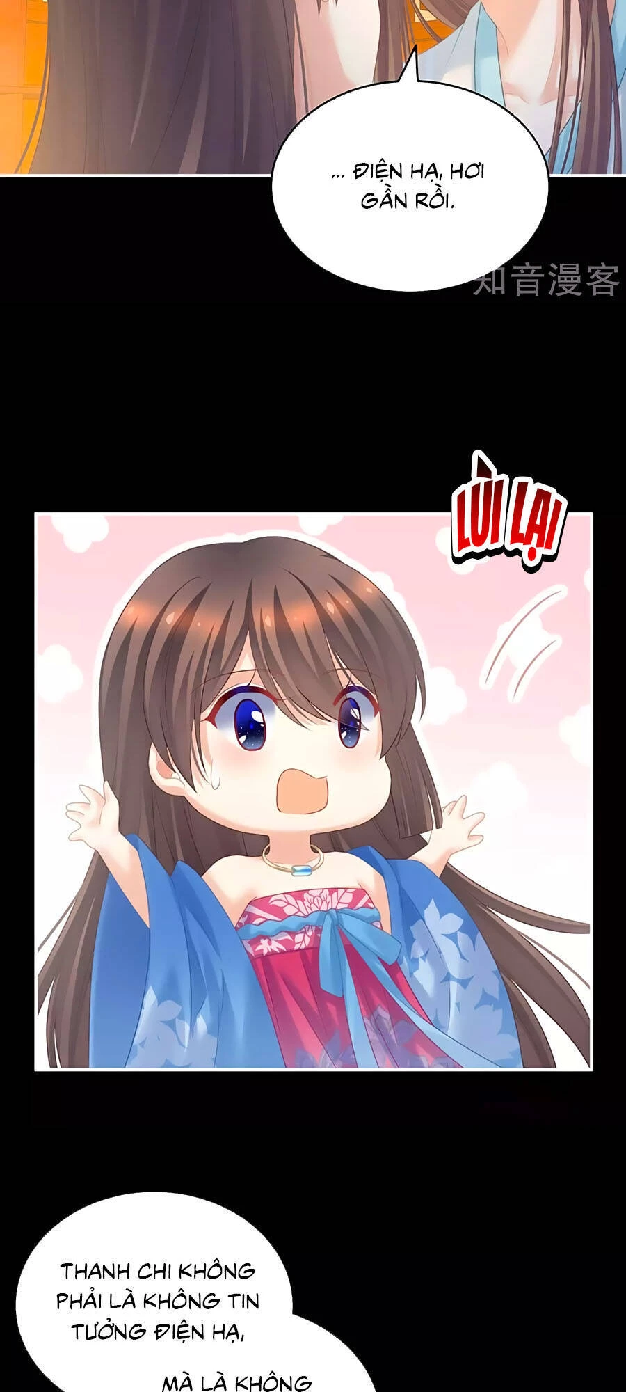 Hậu Cung Của Nữ Đế Chapter 211 - 32