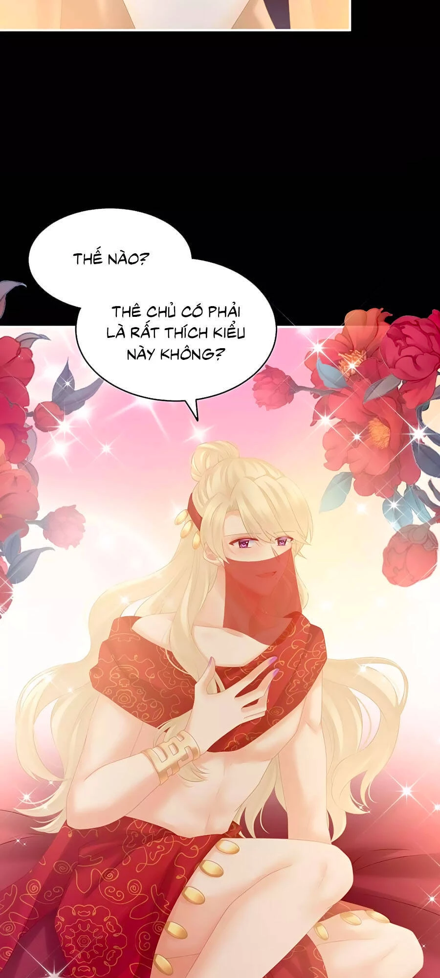 Hậu Cung Của Nữ Đế Chapter 211 - 38