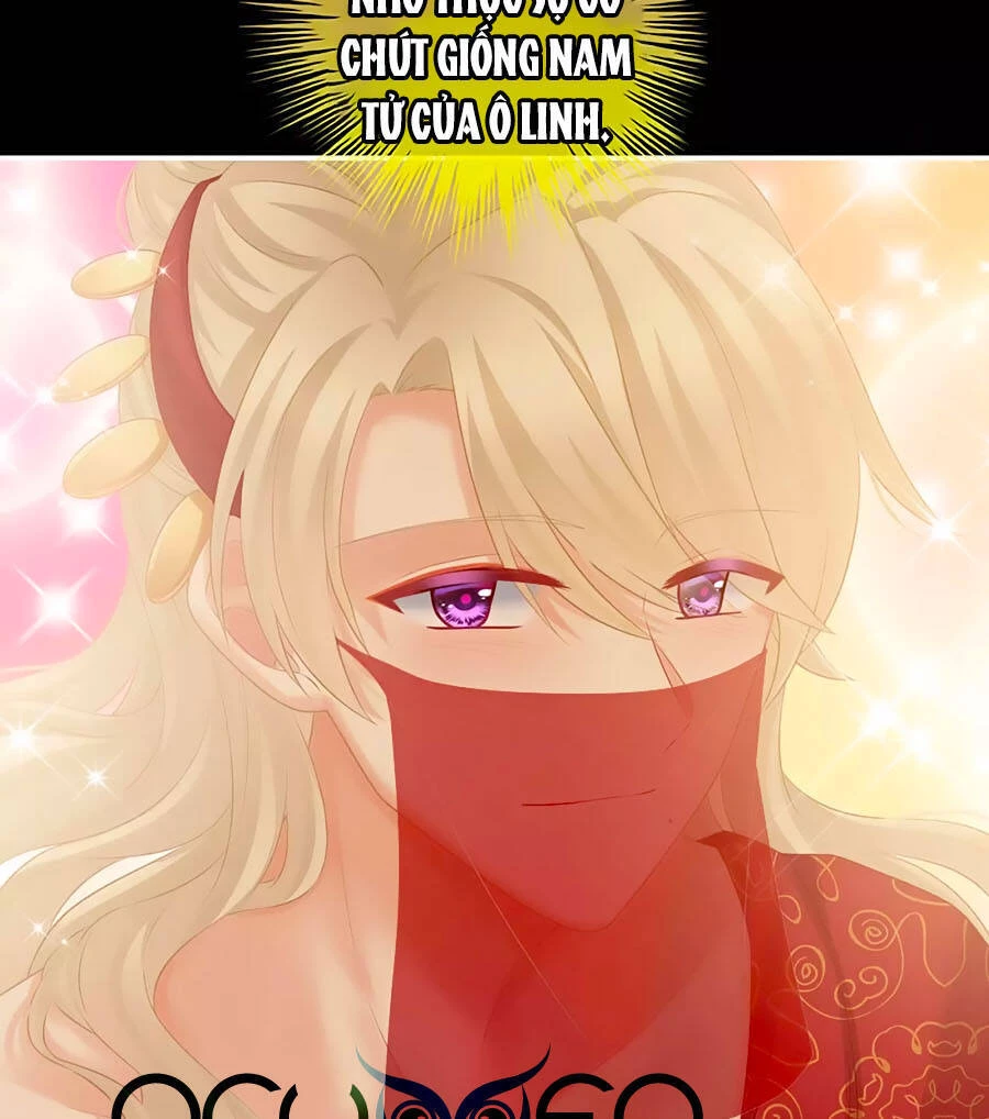 Hậu Cung Của Nữ Đế Chapter 211 - 40