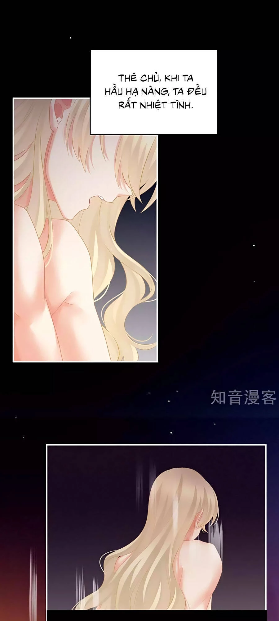 Hậu Cung Của Nữ Đế Chapter 212 - 2