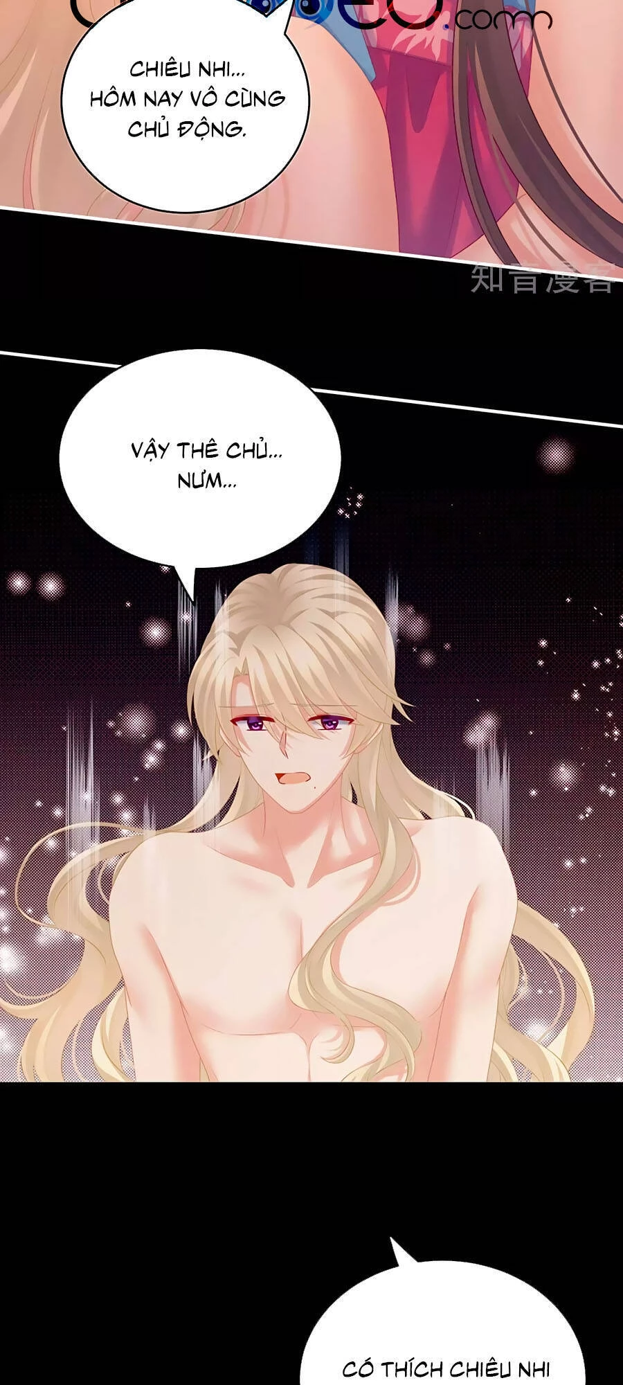 Hậu Cung Của Nữ Đế Chapter 212 - 4