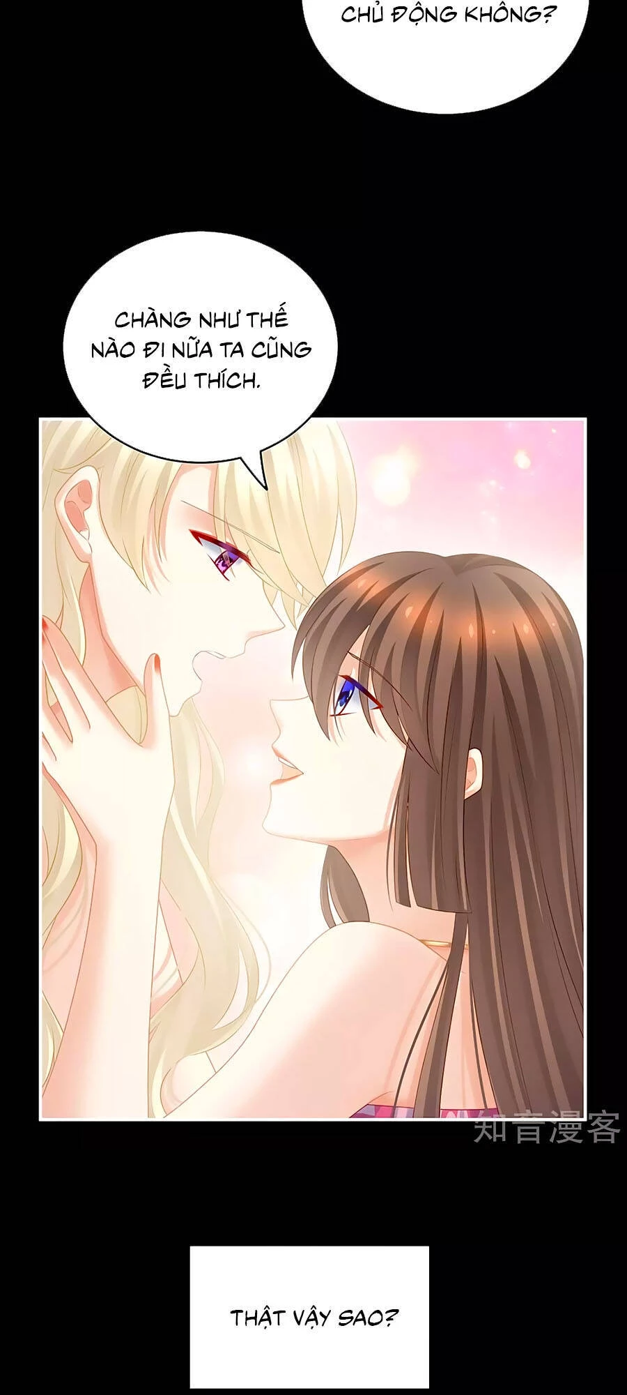 Hậu Cung Của Nữ Đế Chapter 212 - 5