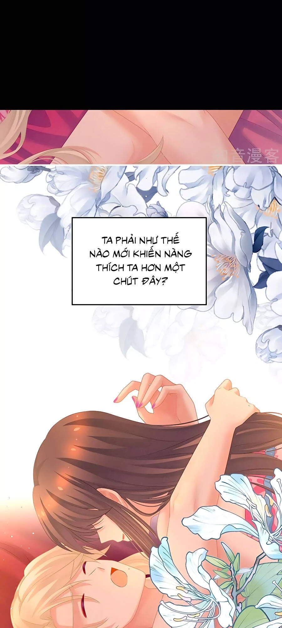 Hậu Cung Của Nữ Đế Chapter 212 - 6