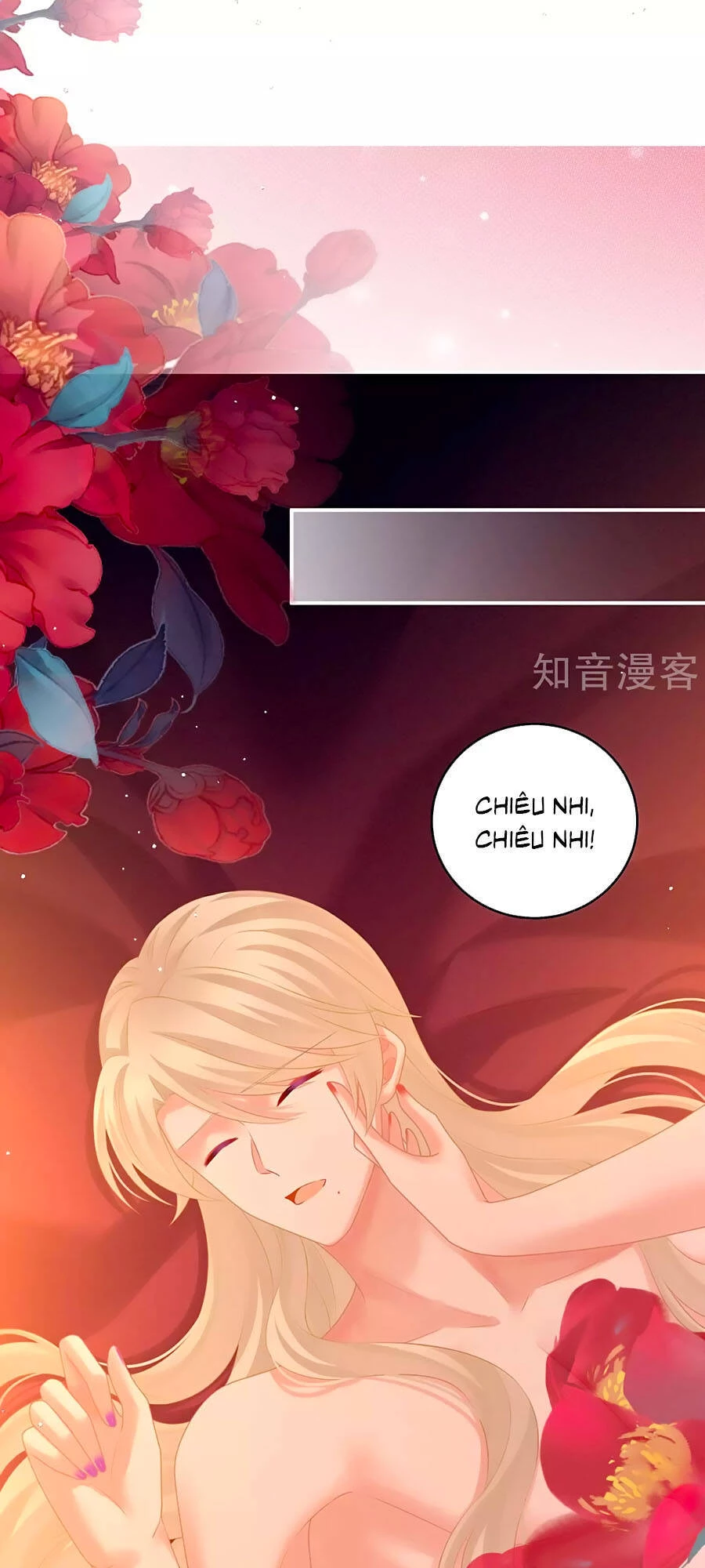 Hậu Cung Của Nữ Đế Chapter 212 - 8