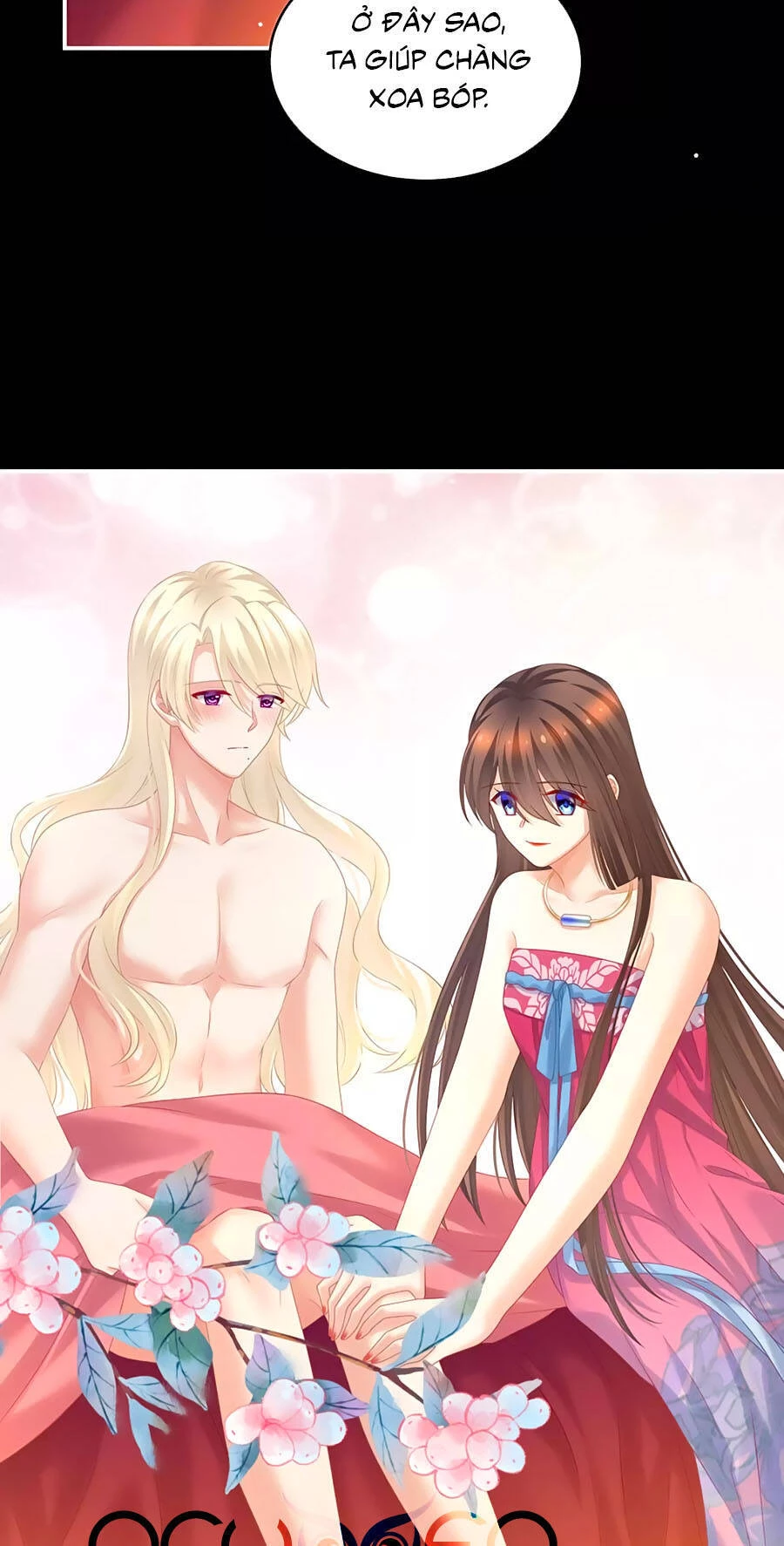 Hậu Cung Của Nữ Đế Chapter 212 - 13