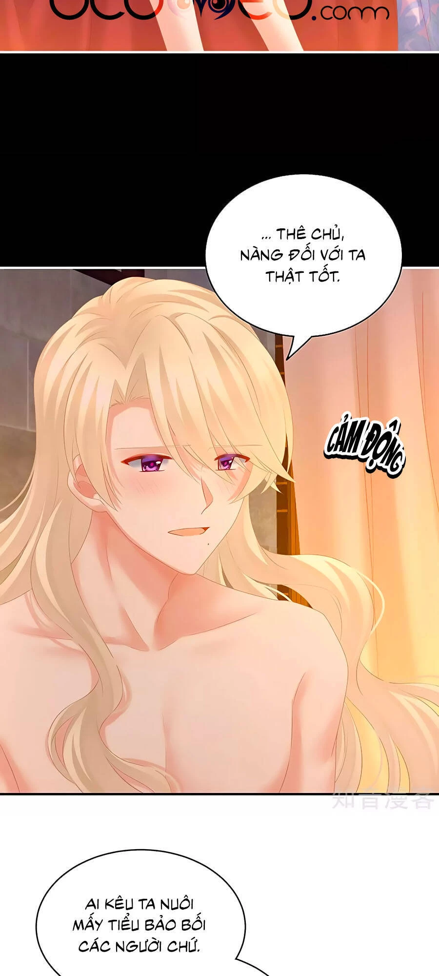 Hậu Cung Của Nữ Đế Chapter 212 - 14