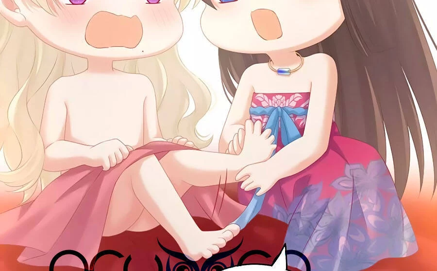 Hậu Cung Của Nữ Đế Chapter 212 - 16