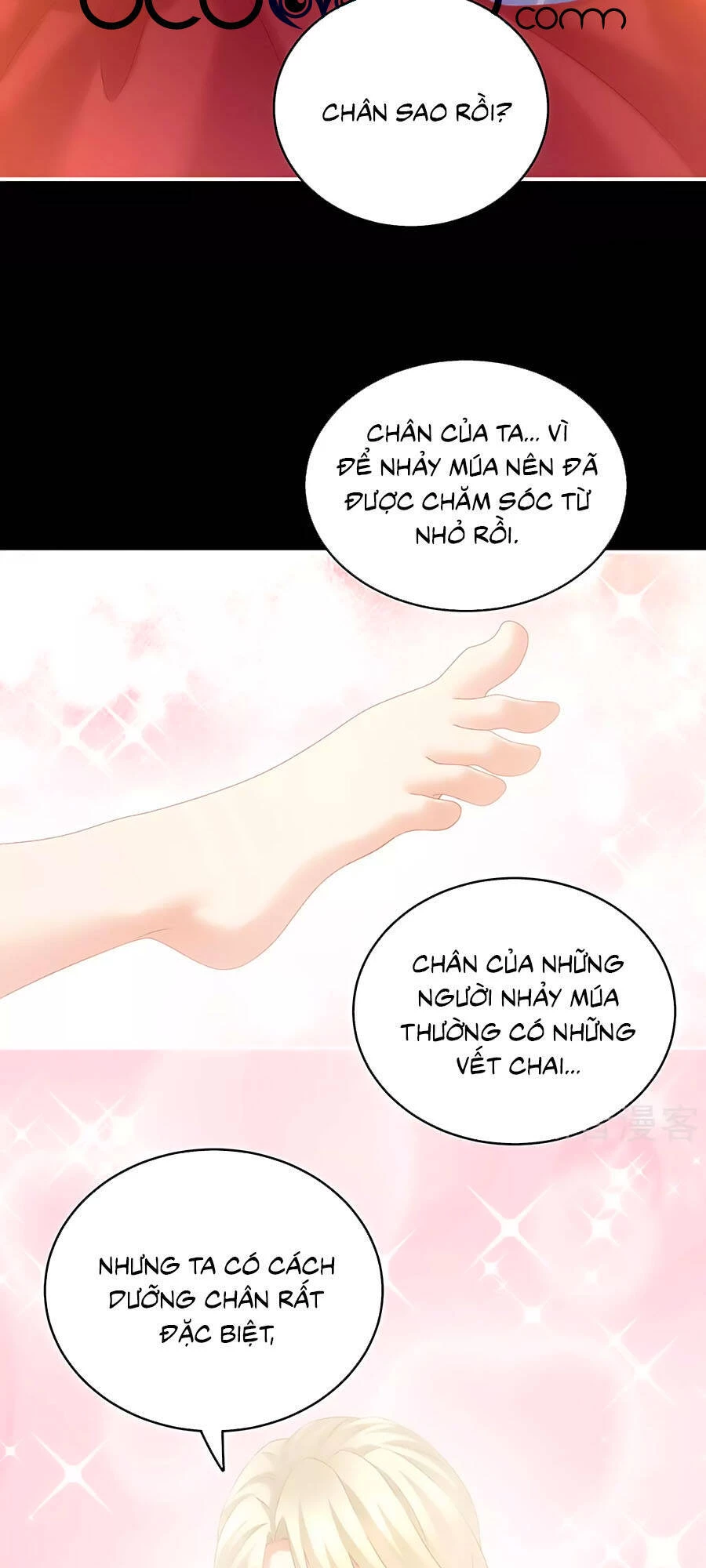 Hậu Cung Của Nữ Đế Chapter 212 - 17