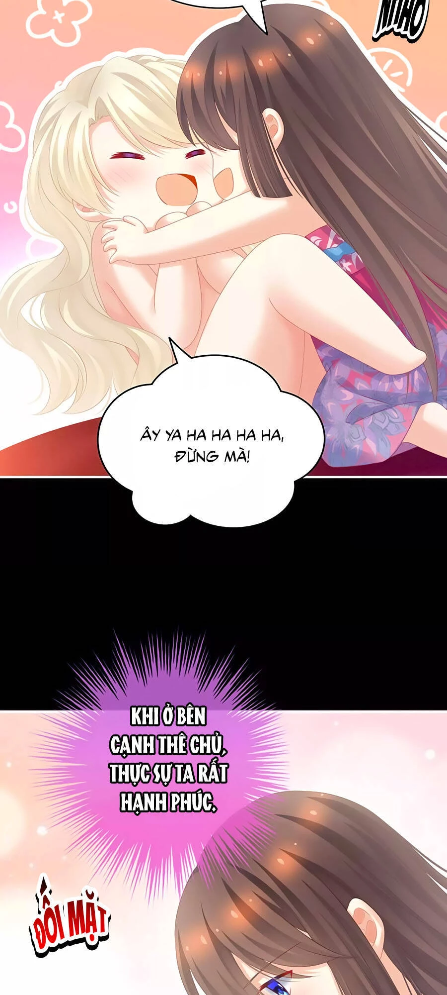 Hậu Cung Của Nữ Đế Chapter 212 - 19