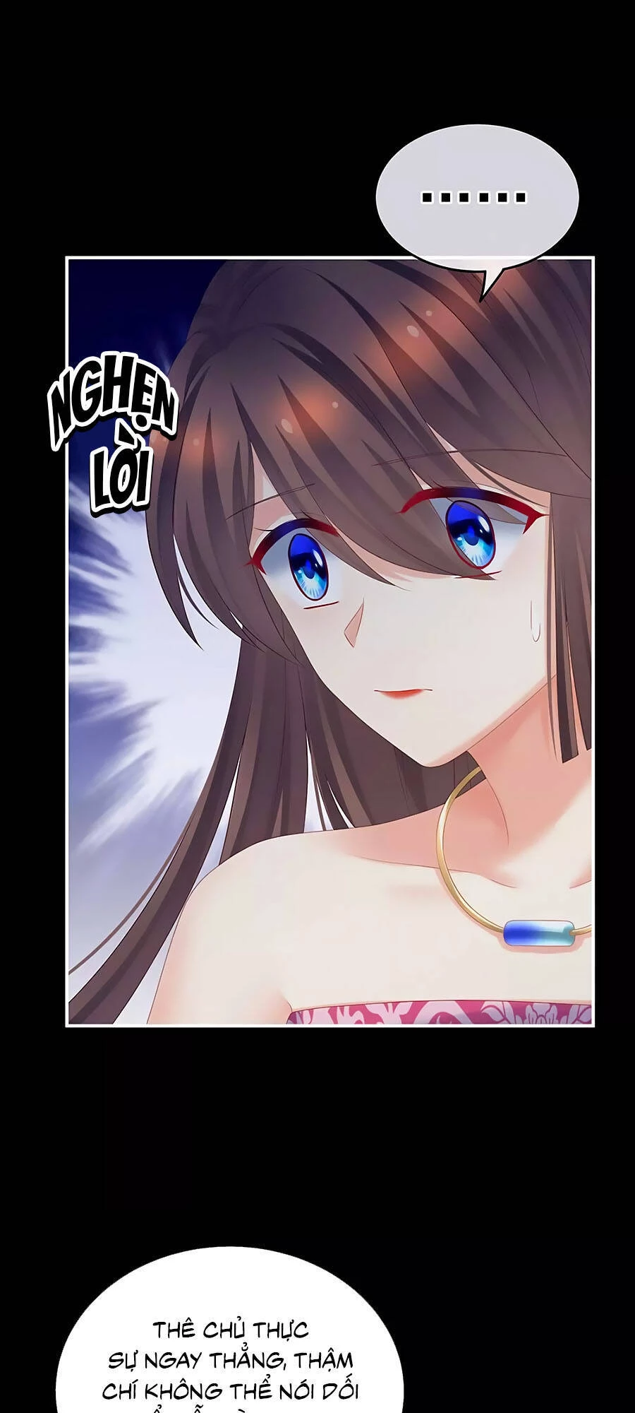 Hậu Cung Của Nữ Đế Chapter 212 - 22