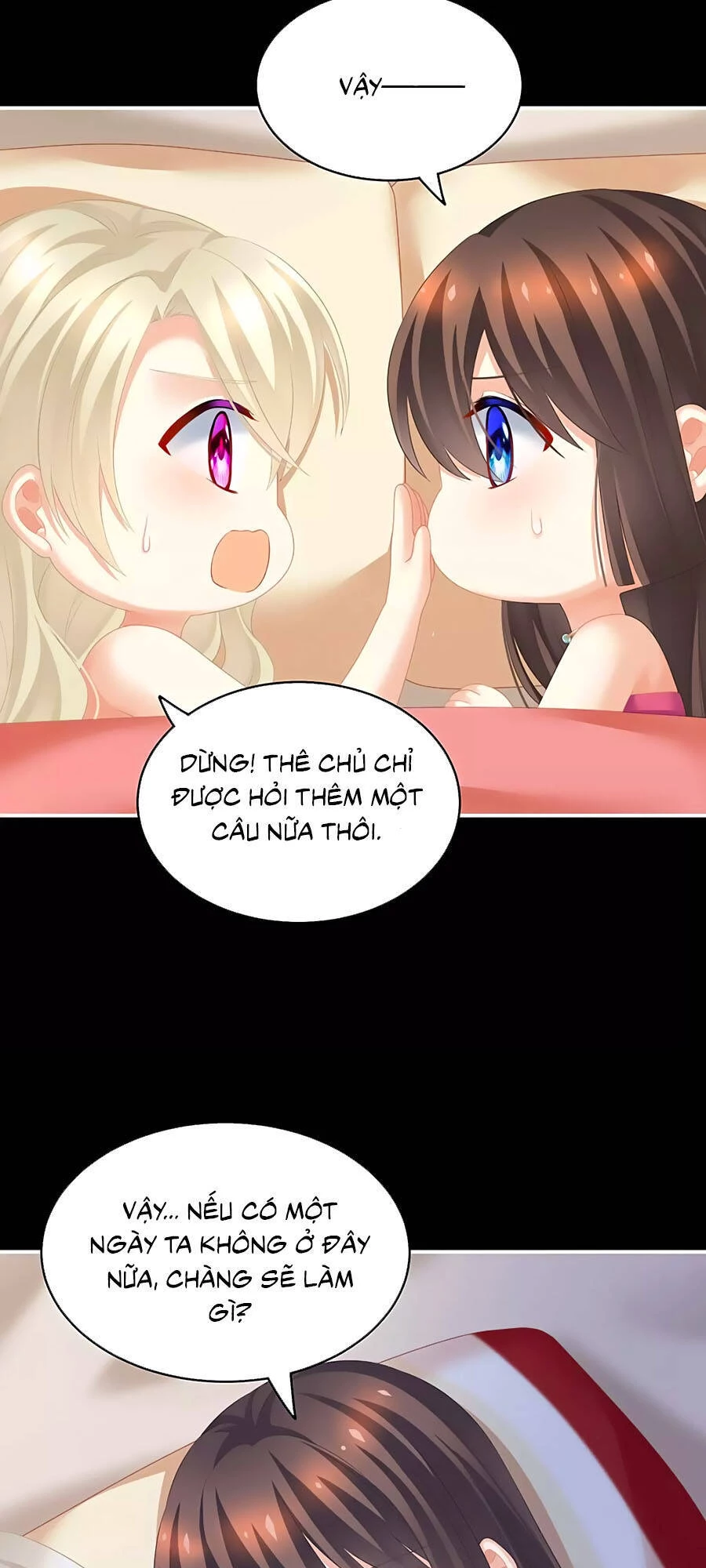 Hậu Cung Của Nữ Đế Chapter 212 - 28