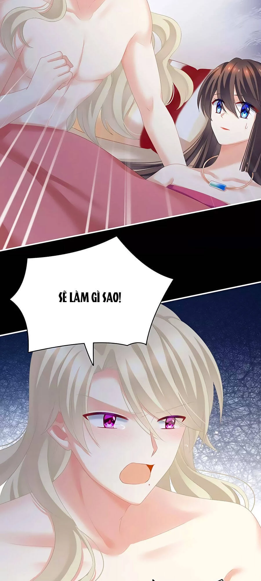 Hậu Cung Của Nữ Đế Chapter 212 - 30