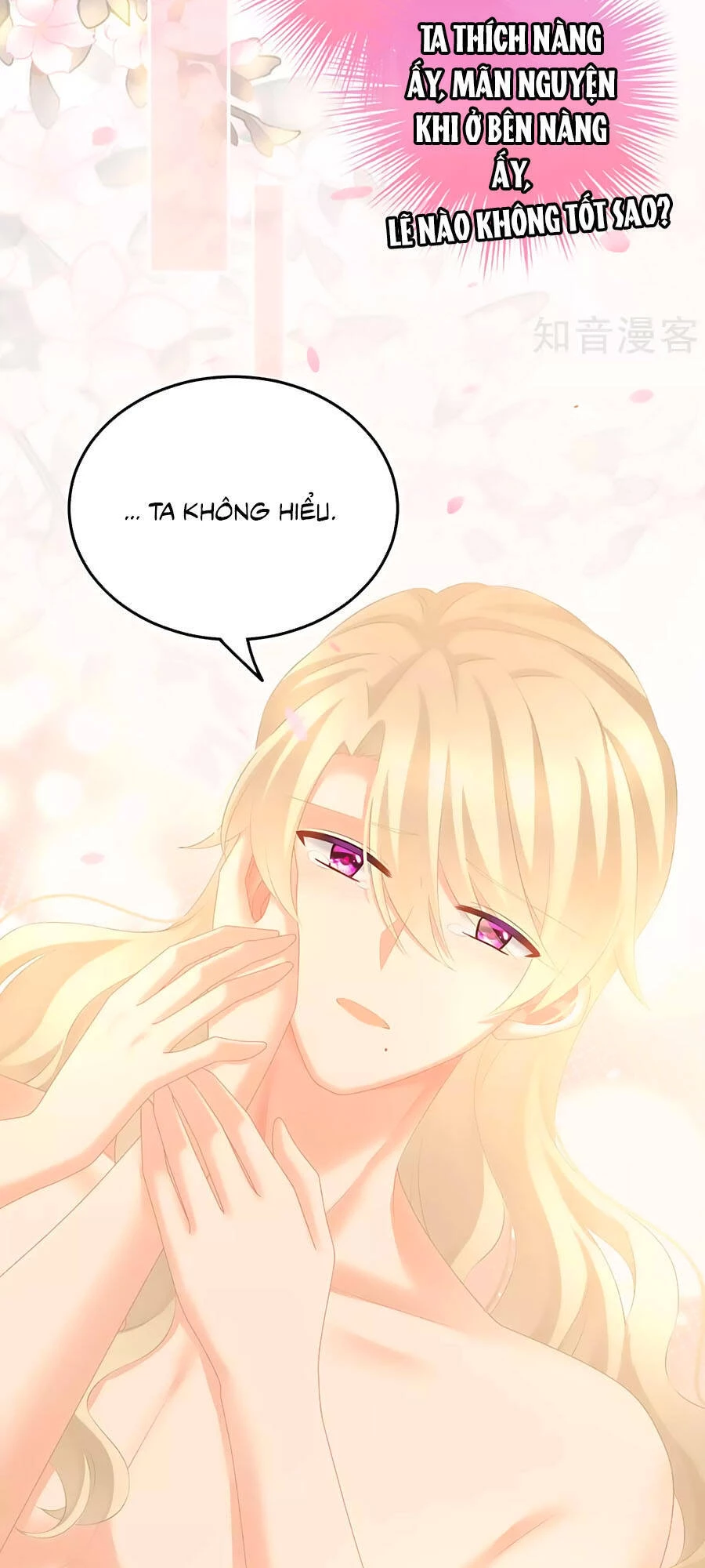 Hậu Cung Của Nữ Đế Chapter 212 - 34