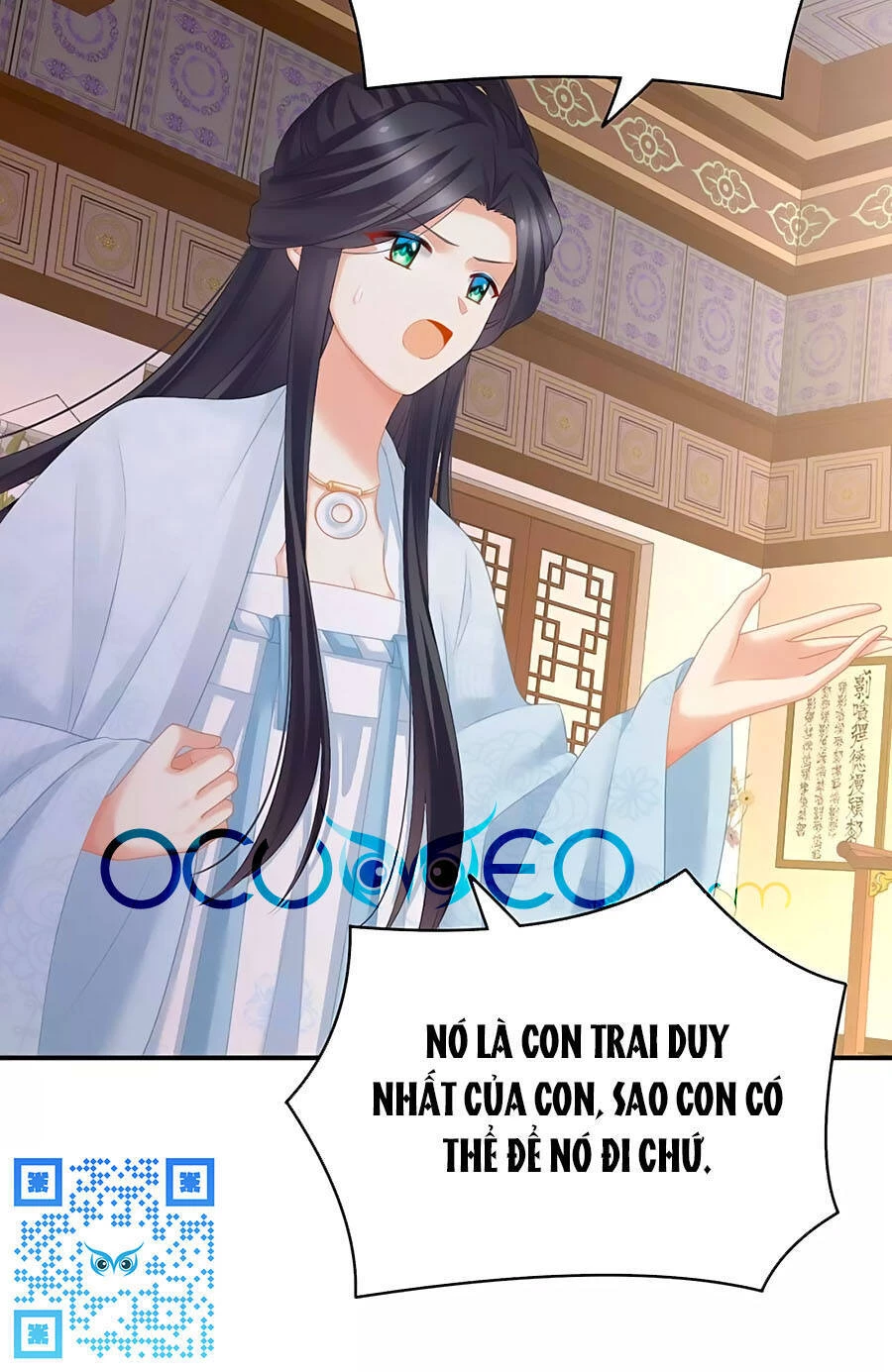 Hậu Cung Của Nữ Đế Chapter 212 - 39