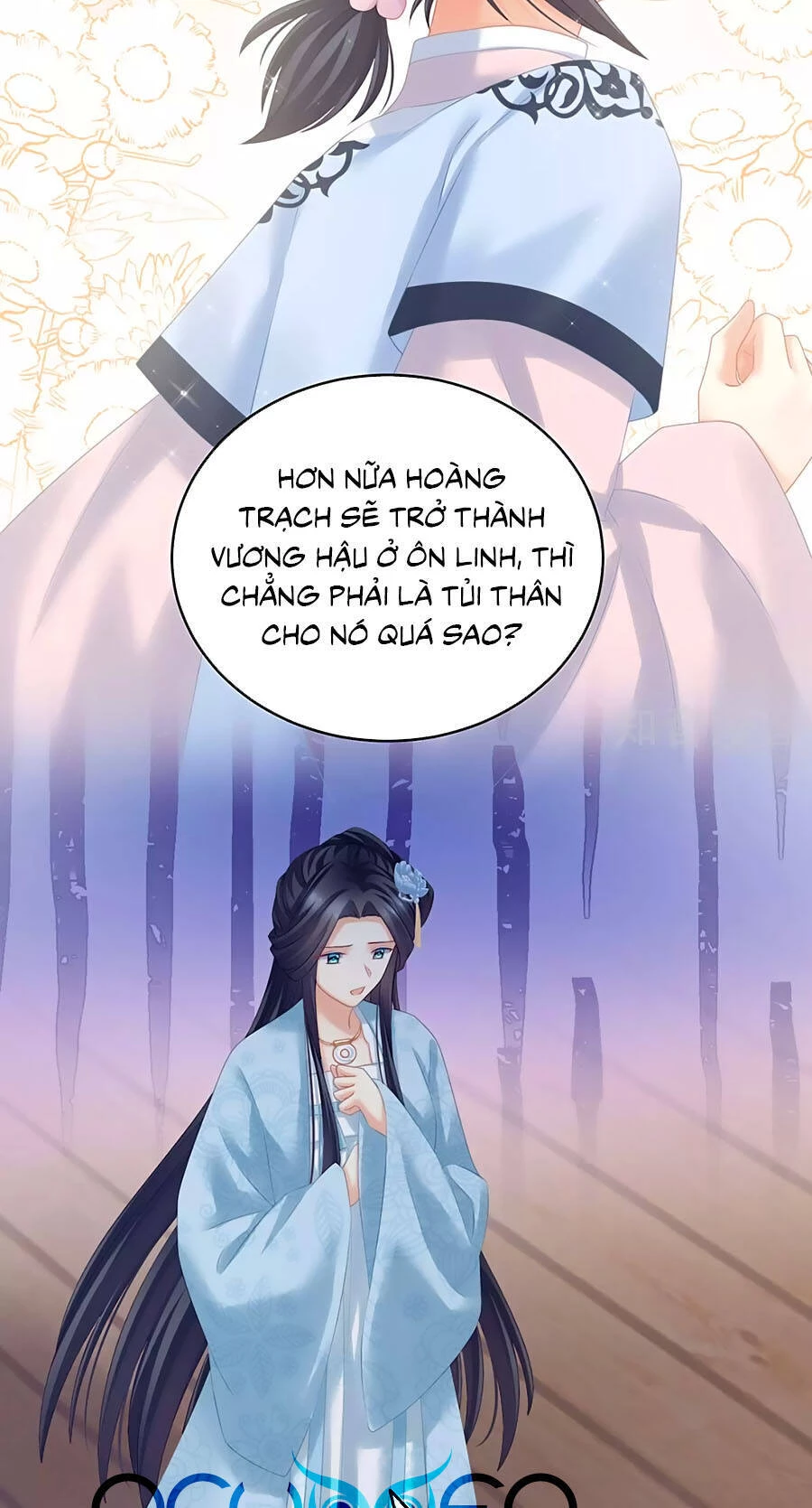 Hậu Cung Của Nữ Đế Chapter 213 - 3