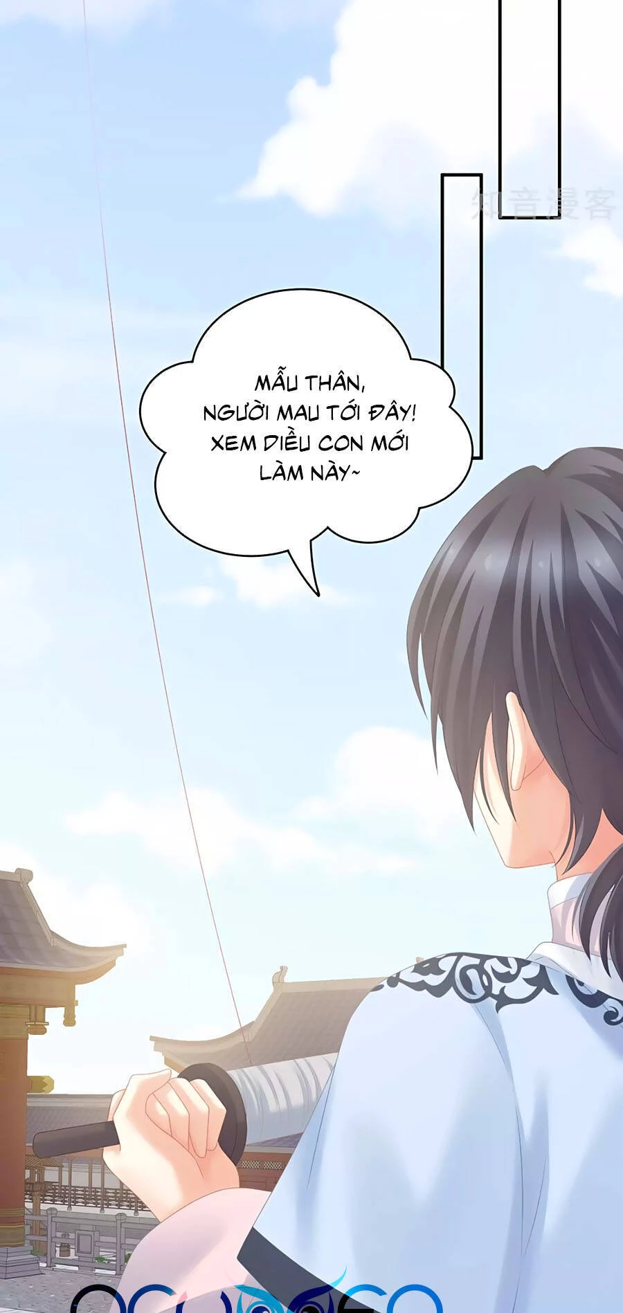 Hậu Cung Của Nữ Đế Chapter 213 - 6