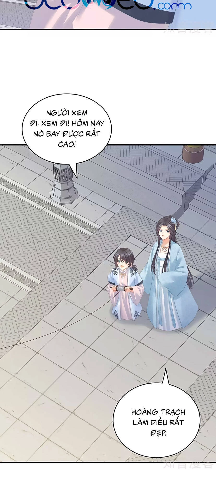 Hậu Cung Của Nữ Đế Chapter 213 - 7