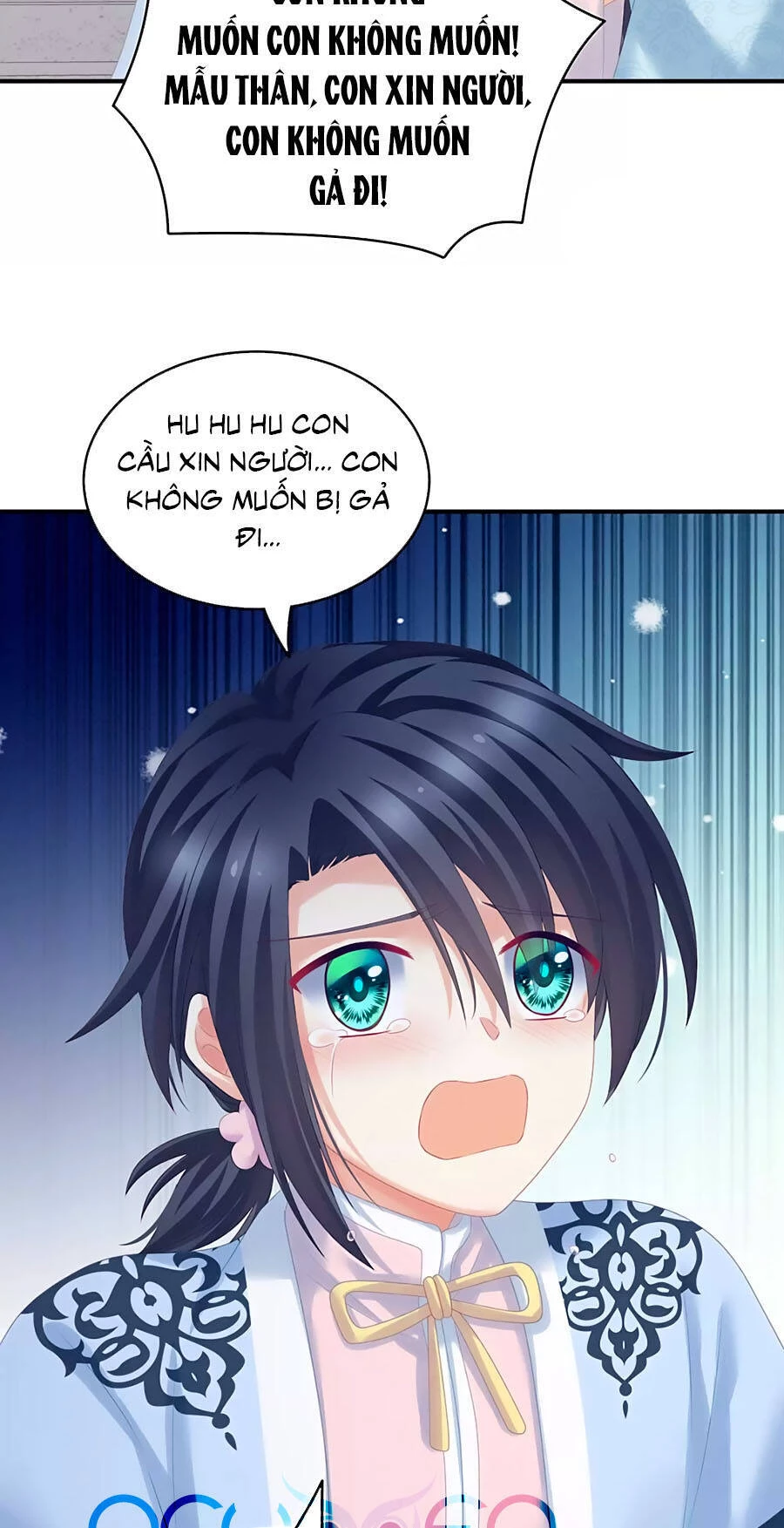 Hậu Cung Của Nữ Đế Chapter 213 - 12