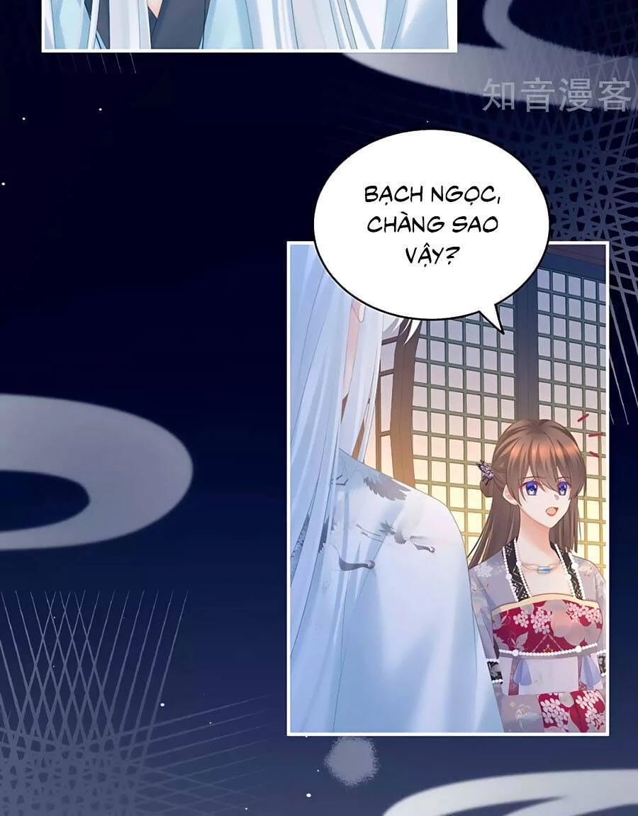 Hậu Cung Của Nữ Đế Chapter 213 - 18