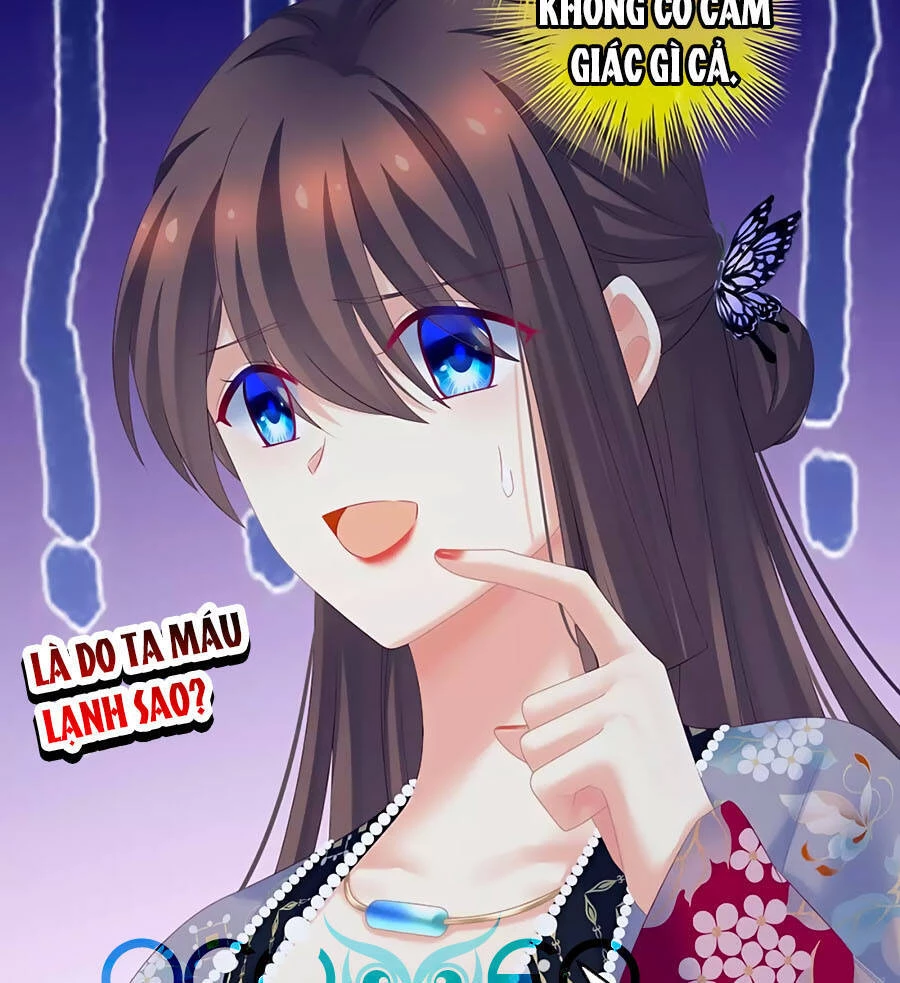 Hậu Cung Của Nữ Đế Chapter 213 - 21