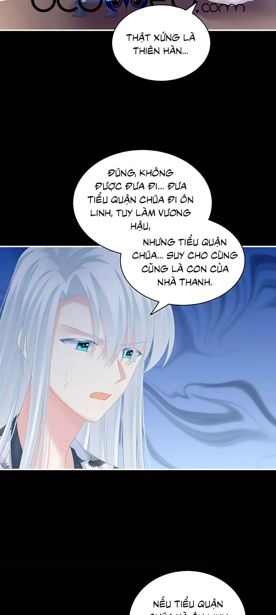 Hậu Cung Của Nữ Đế Chapter 213 - 25