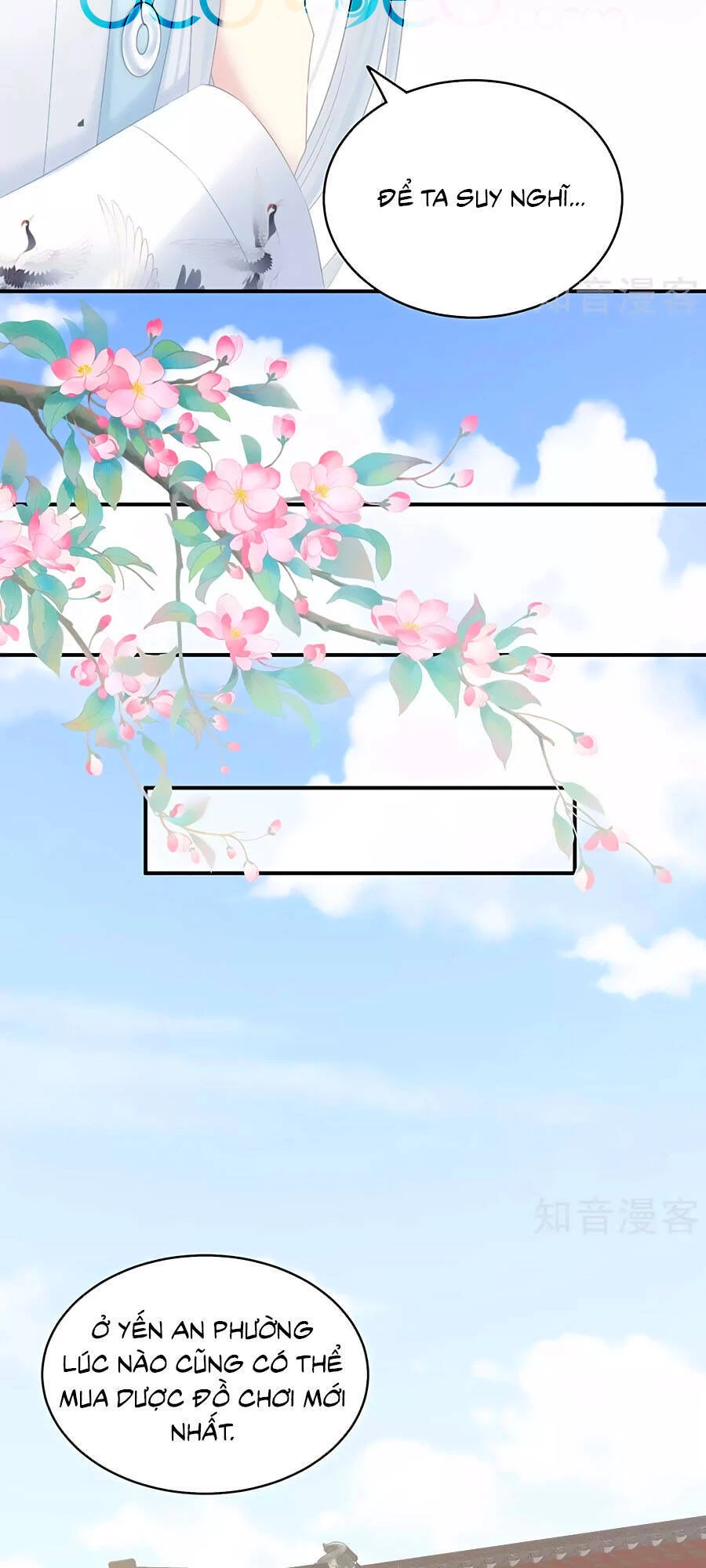 Hậu Cung Của Nữ Đế Chapter 213 - 29