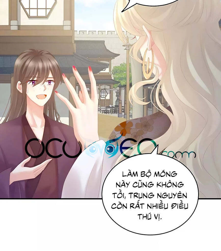 Hậu Cung Của Nữ Đế Chapter 213 - 36
