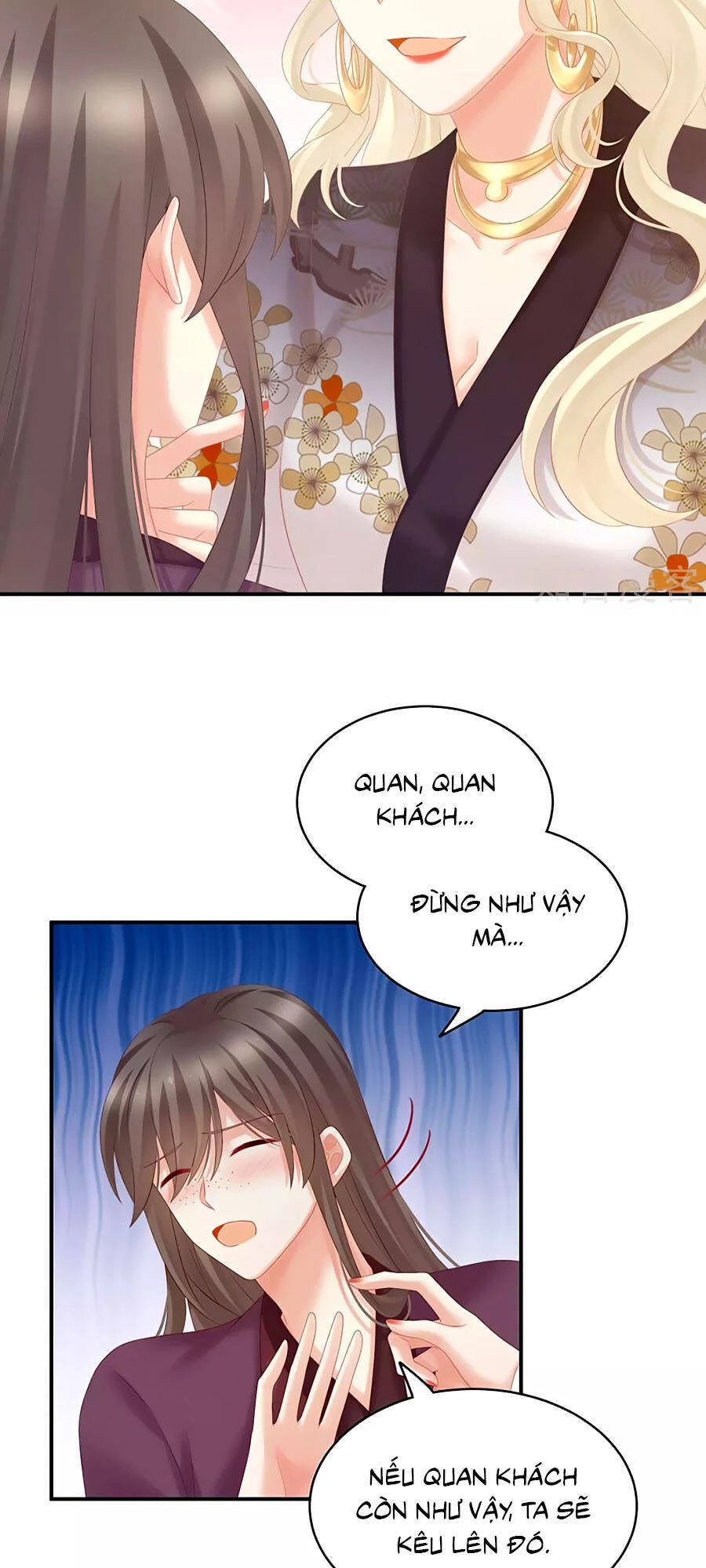 Hậu Cung Của Nữ Đế Chapter 213 - 38