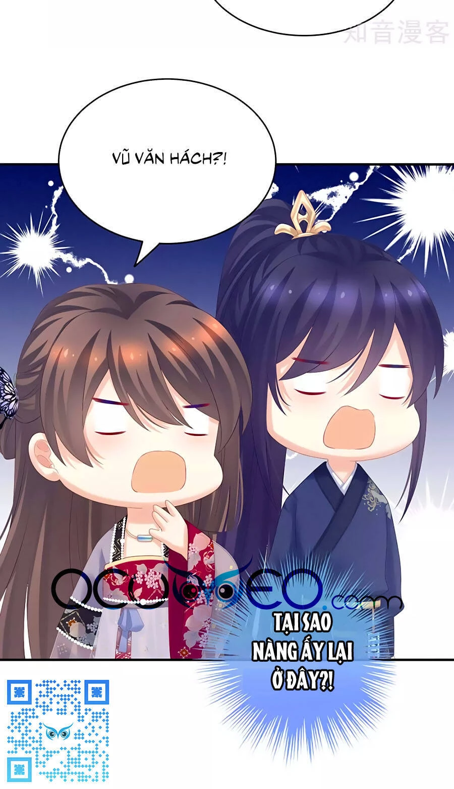 Hậu Cung Của Nữ Đế Chapter 213 - 39