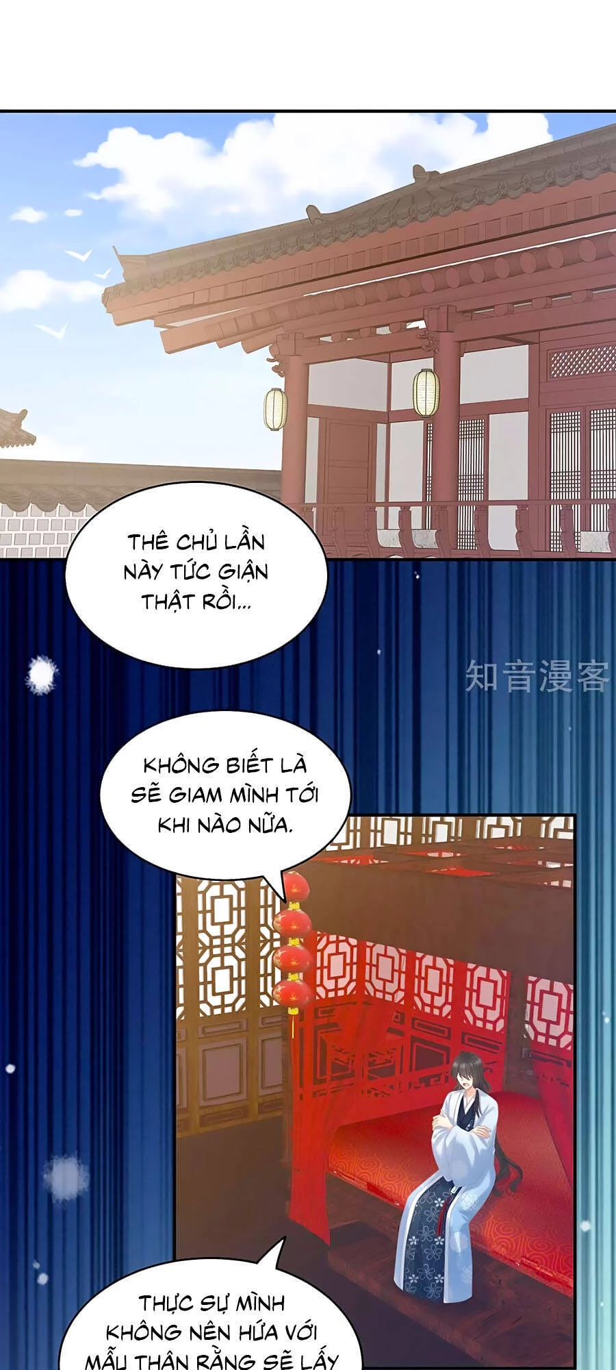 Hậu Cung Của Nữ Đế Chapter 214 - 2