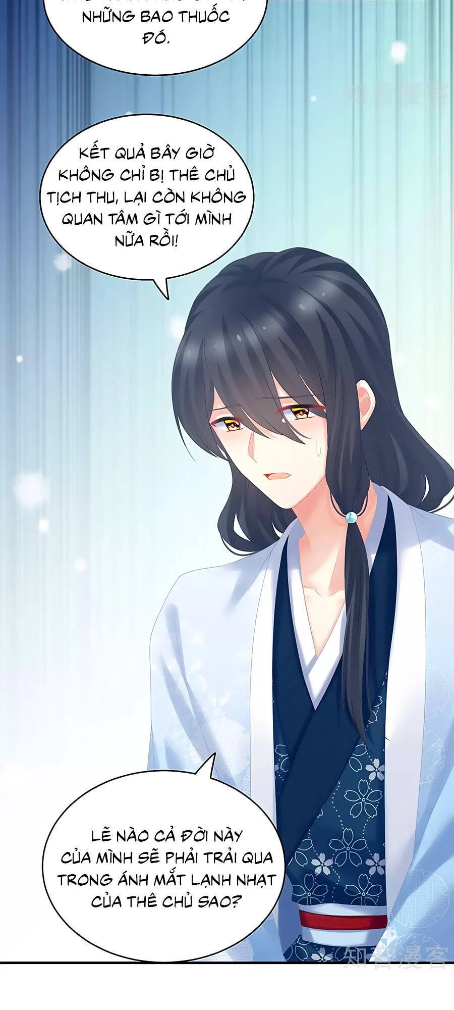 Hậu Cung Của Nữ Đế Chapter 214 - 3