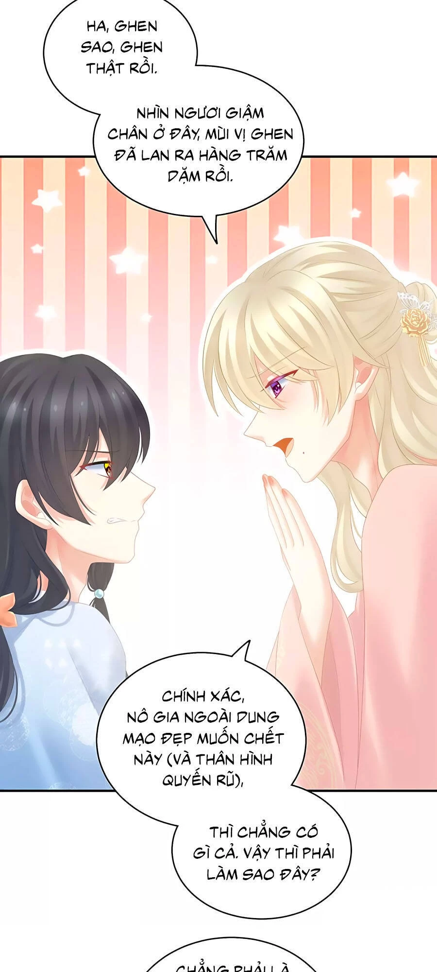 Hậu Cung Của Nữ Đế Chapter 214 - 8