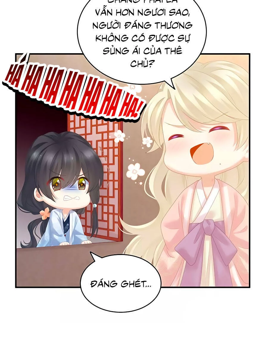 Hậu Cung Của Nữ Đế Chapter 214 - 9