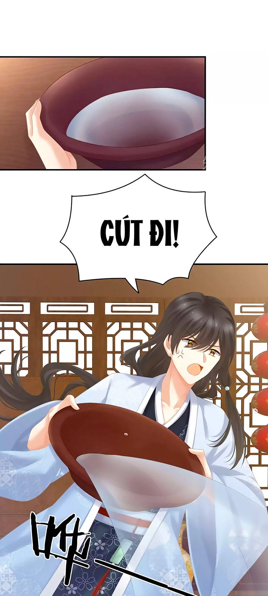 Hậu Cung Của Nữ Đế Chapter 214 - 10