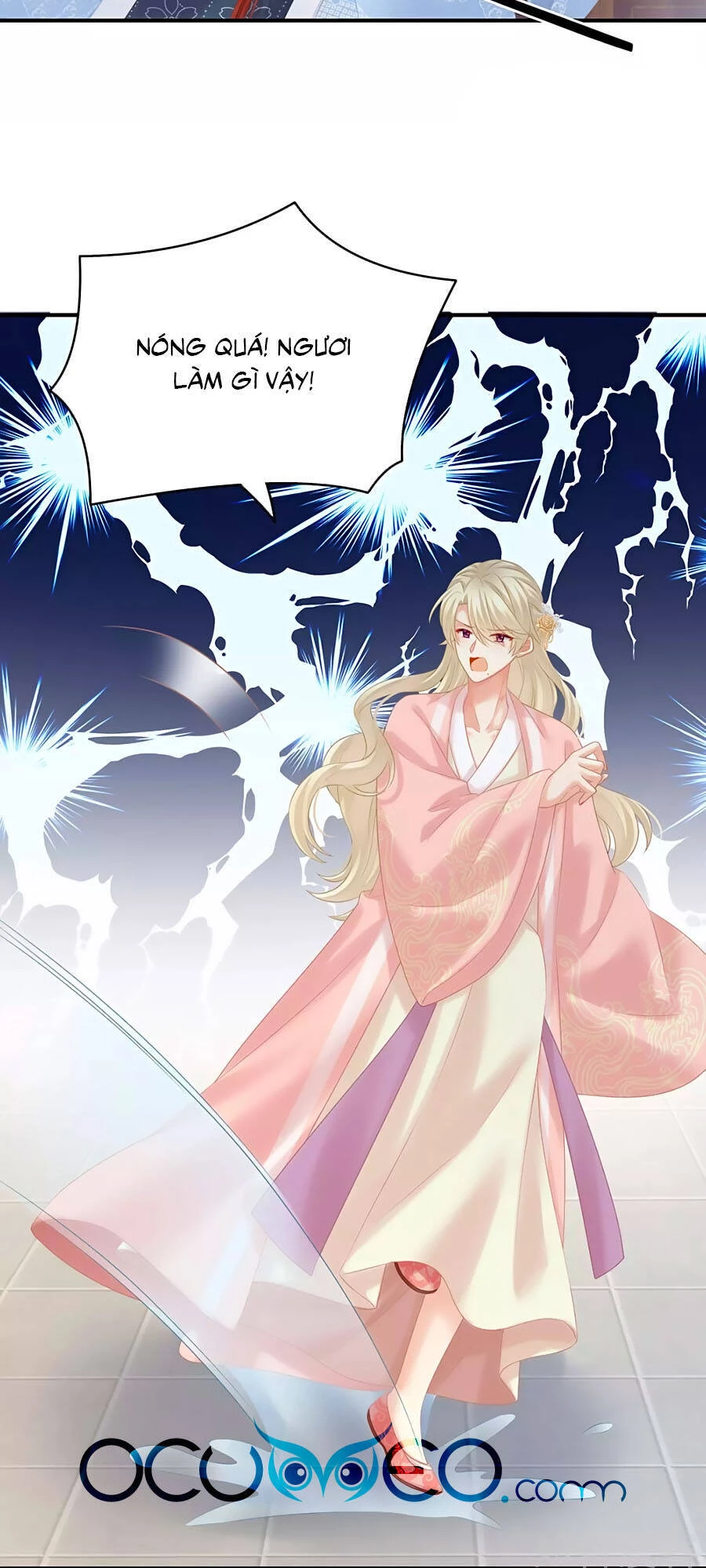 Hậu Cung Của Nữ Đế Chapter 214 - 11