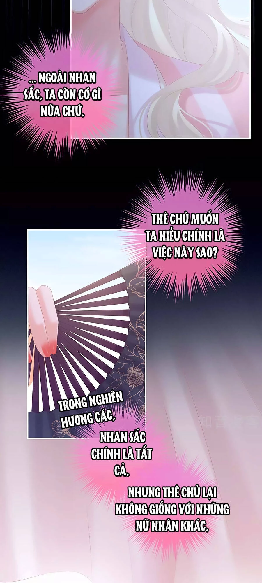 Hậu Cung Của Nữ Đế Chapter 214 - 22