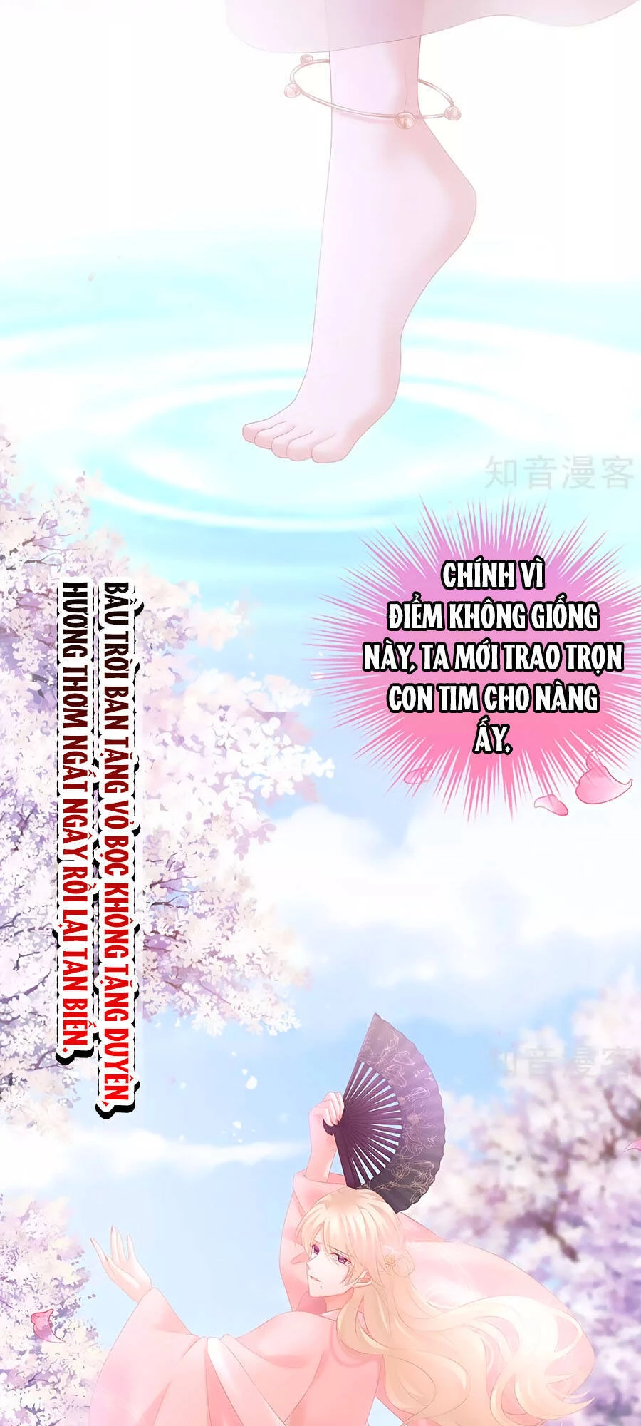 Hậu Cung Của Nữ Đế Chapter 214 - 23