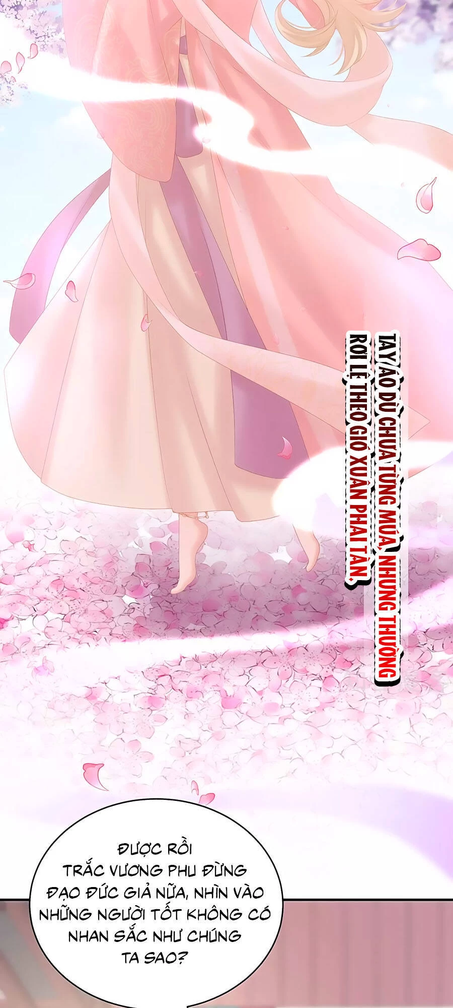 Hậu Cung Của Nữ Đế Chapter 214 - 24
