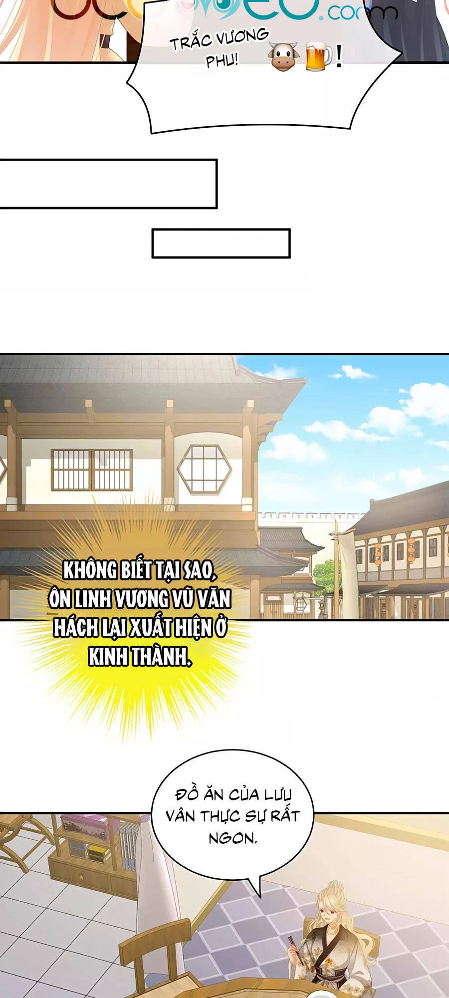 Hậu Cung Của Nữ Đế Chapter 214 - 27