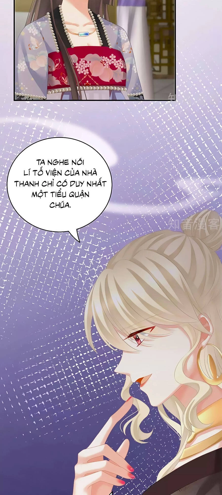 Hậu Cung Của Nữ Đế Chapter 214 - 33