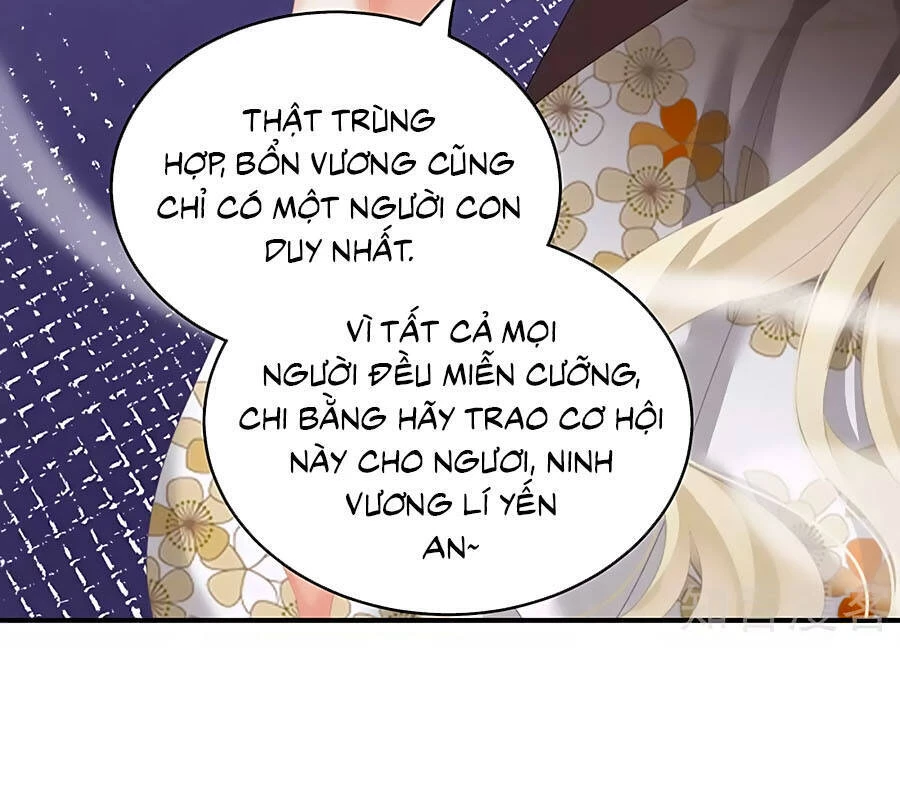 Hậu Cung Của Nữ Đế Chapter 214 - 34